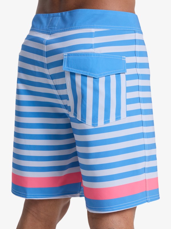 Original Btz Stripe 18" - Boardshorts for Men  EQYBS04922