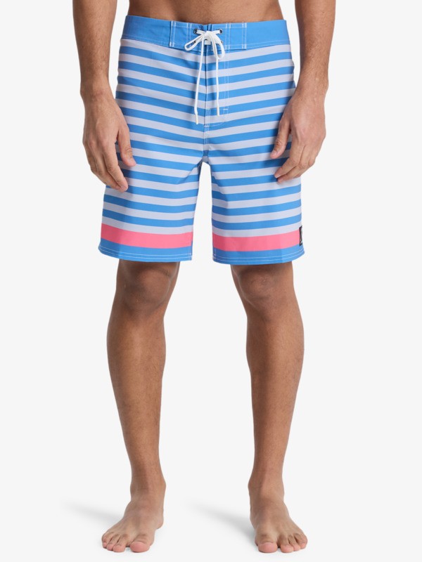 Original Btz Stripe 18" - Boardshorts for Men  EQYBS04922