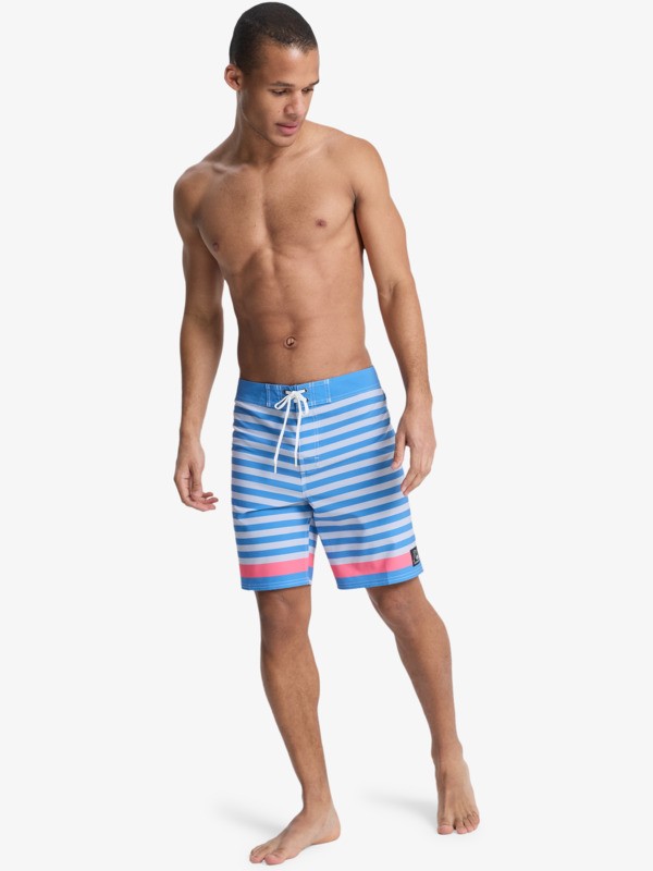 Original Btz Stripe 18" - Boardshorts for Men  EQYBS04922