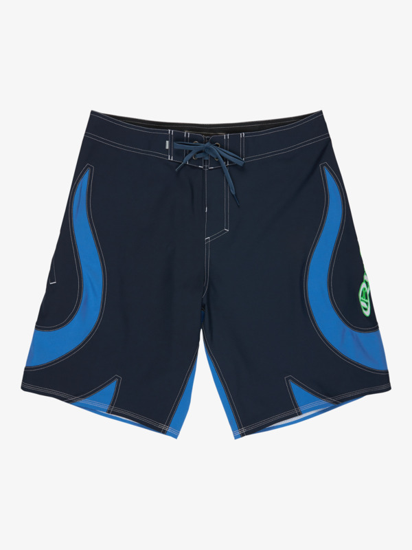 Mercury Trident 21" - Boardshorts for Men  EQYBS04924