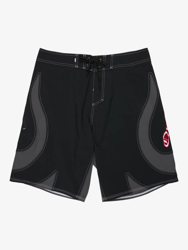 Mercury Trident 21" - Boardshorts for Men  EQYBS04924