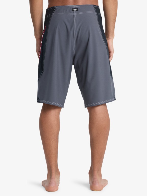 Mercury Trident 21" - Boardshorts for Men  EQYBS04924