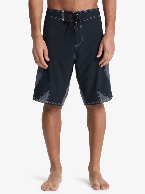 Mercury Trident 21" - Boardshorts for Men  EQYBS04924