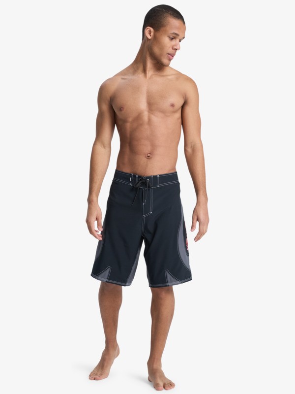 Mercury Trident 21" - Boardshorts for Men  EQYBS04924