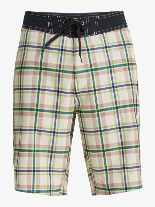 Mercury Cypher 21" - Boardshorts for Men  EQYBS04925