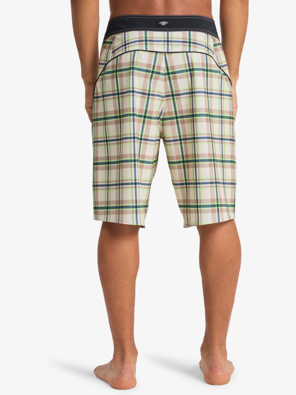 Mercury Cypher 21" - Boardshorts for Men  EQYBS04925