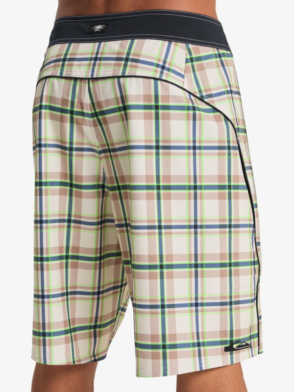Mercury Cypher 21" - Boardshorts for Men  EQYBS04925