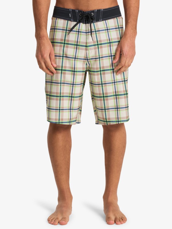 Mercury Cypher 21" - Boardshorts for Men  EQYBS04925