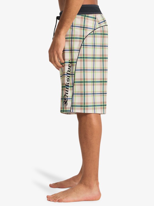 Mercury Cypher 21" - Boardshorts for Men  EQYBS04925