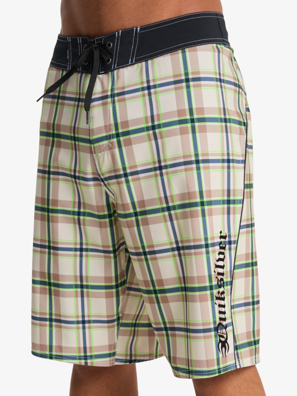 Mercury Cypher 21" - Boardshorts for Men  EQYBS04925