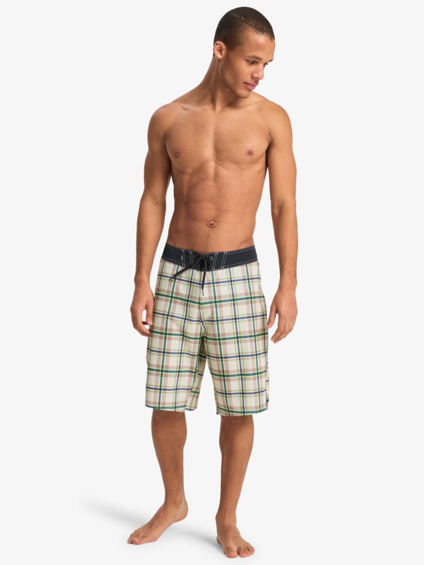 Mercury Cypher 21" - Boardshorts for Men  EQYBS04925
