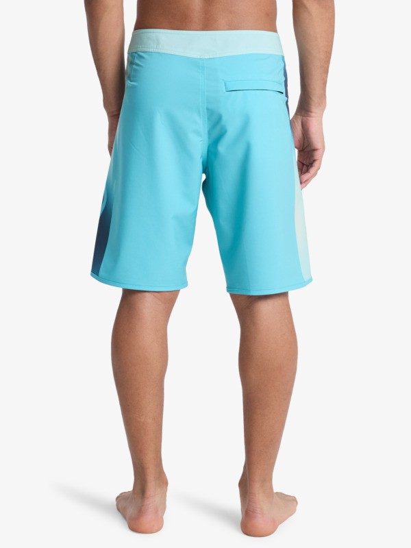 Surfsilk Holmes 20" - Boardshorts for Men  EQYBS04926