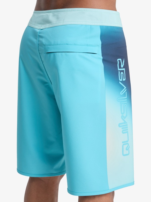 Surfsilk Holmes 20" - Boardshorts for Men  EQYBS04926