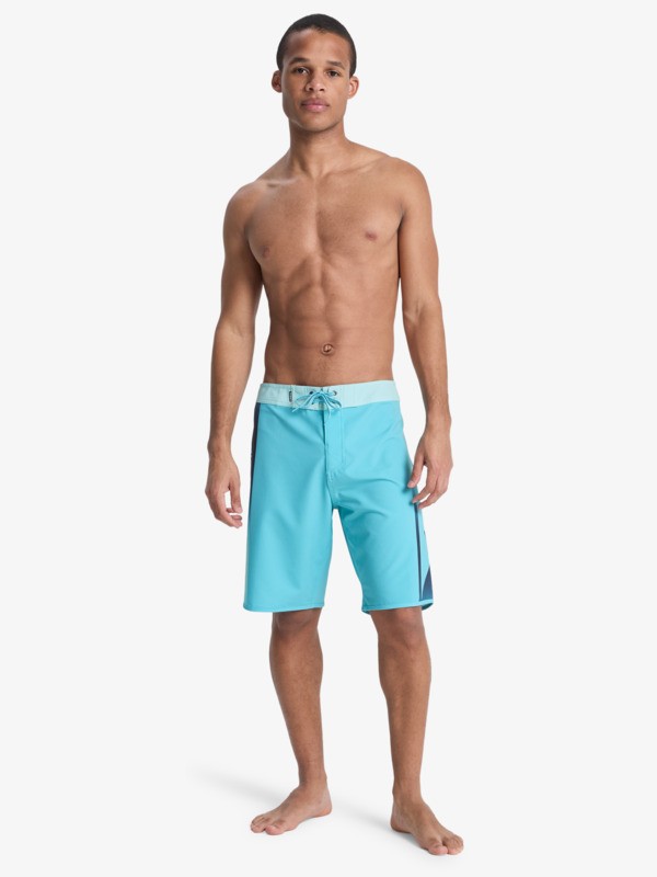 Surfsilk Holmes 20" - Boardshorts for Men  EQYBS04926
