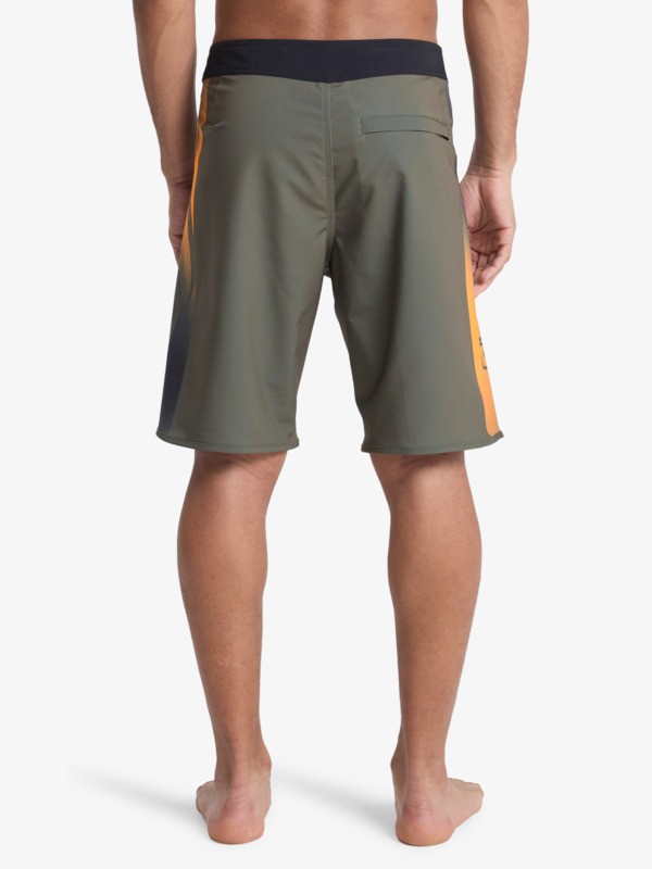 Surfsilk Holmes 20" - Boardshorts for Men  EQYBS04926