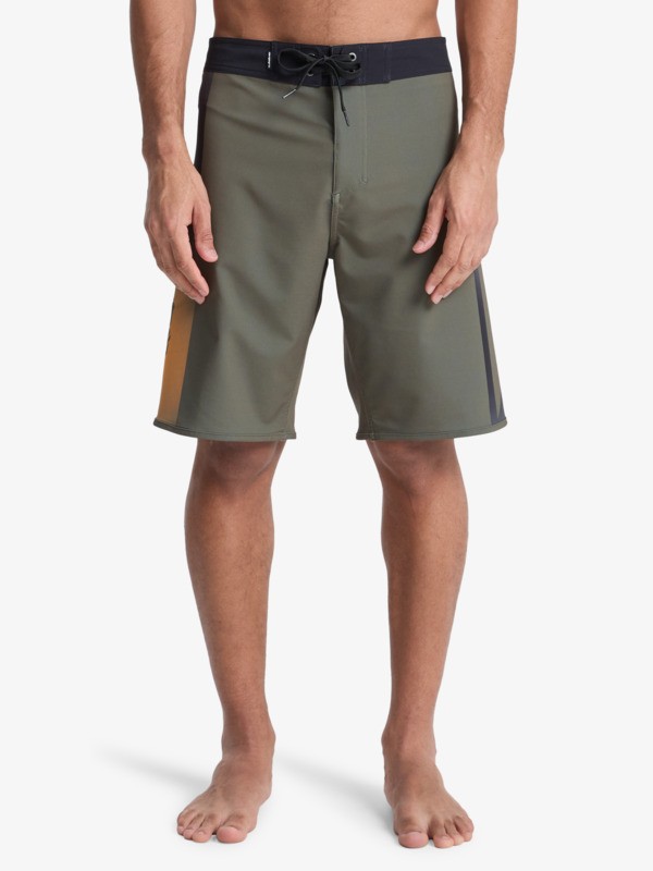 Surfsilk Holmes 20" - Boardshorts for Men  EQYBS04926