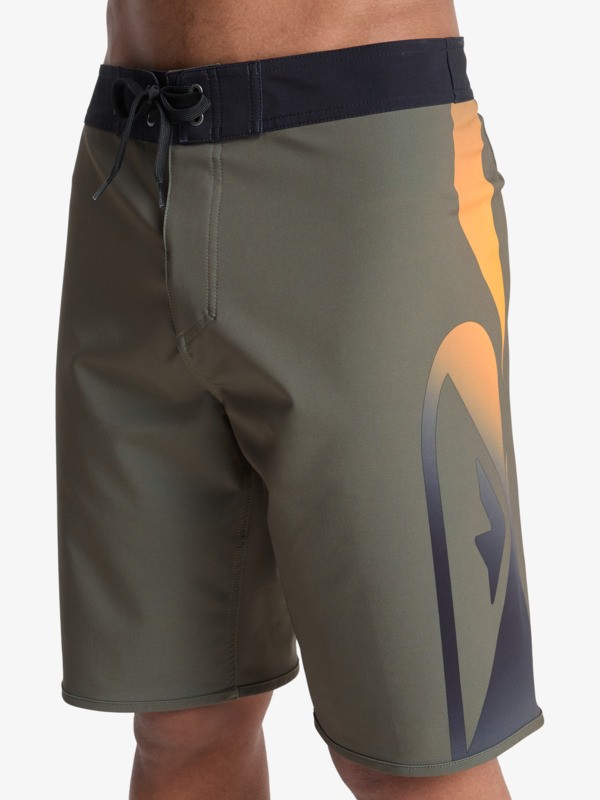 Surfsilk Holmes 20" - Boardshorts for Men  EQYBS04926