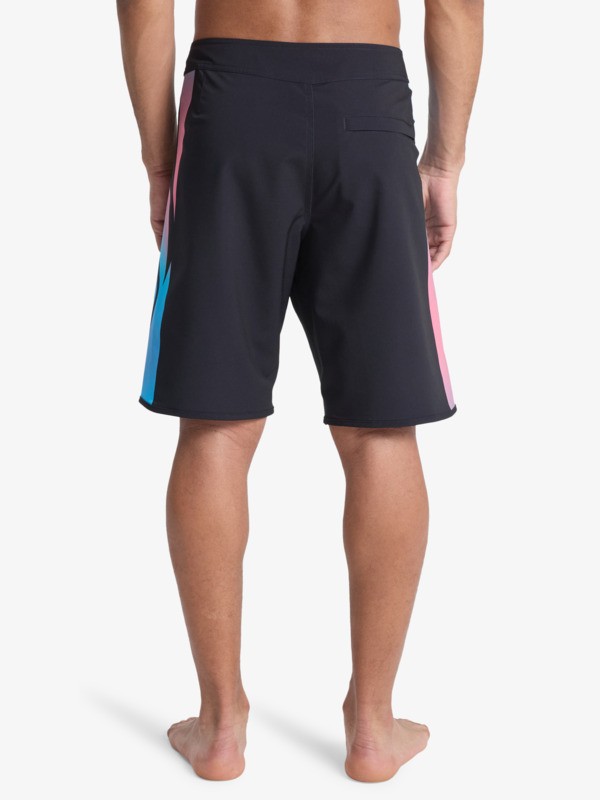 Surfsilk Holmes 20" - Boardshorts for Men  EQYBS04926