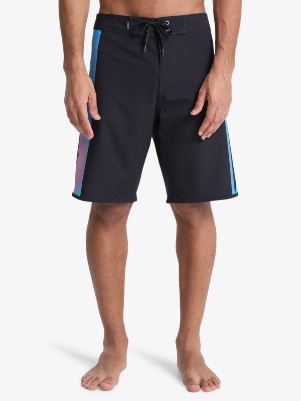 Surfsilk Holmes 20" - Boardshorts for Men  EQYBS04926