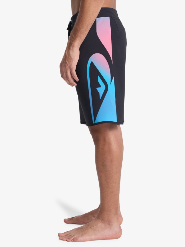 Surfsilk Holmes 20" - Boardshorts for Men  EQYBS04926