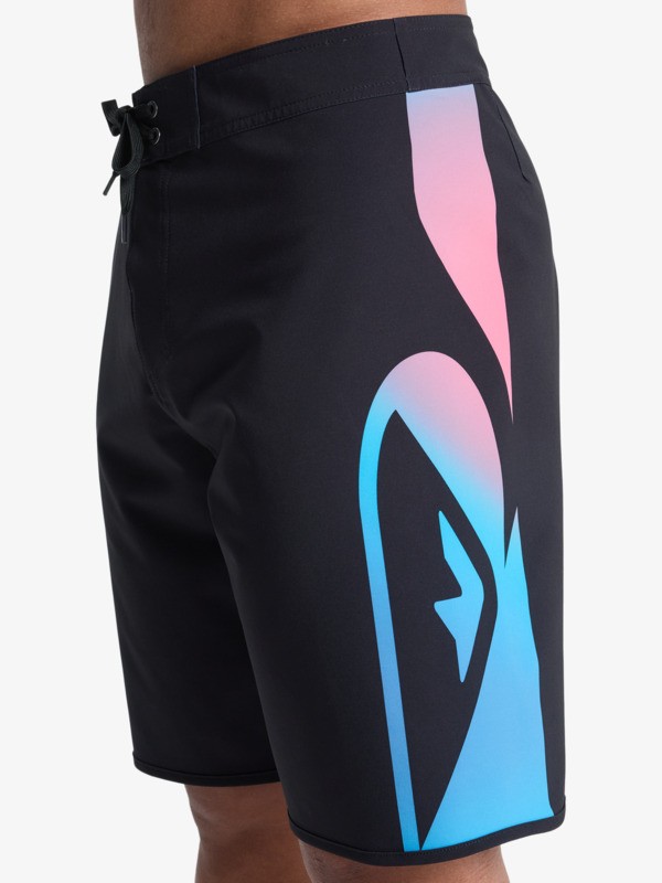 Surfsilk Holmes 20" - Boardshorts for Men  EQYBS04926
