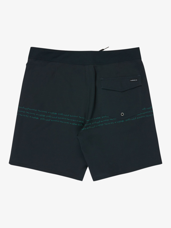 Surfsilk Straight 18"  EQYBS04927