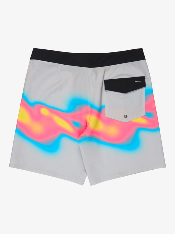 Surfsilk Straight 18" - Boardshorts for Men  EQYBS04927