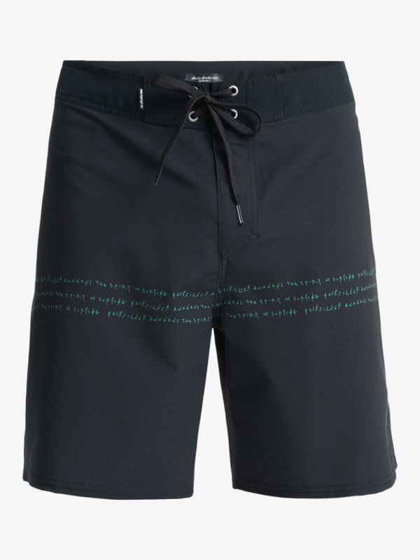 Surfsilk Straight 18"  EQYBS04927