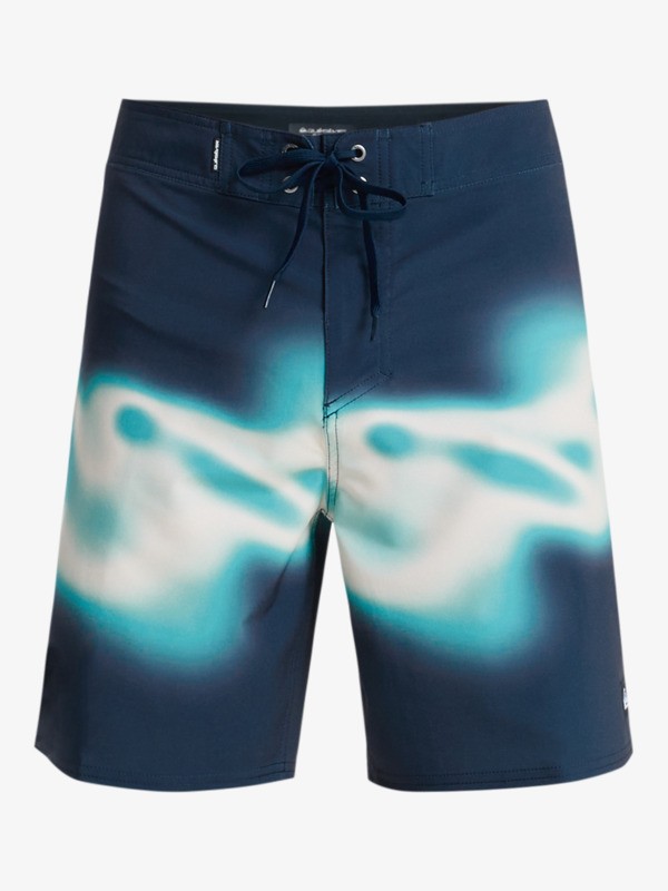 Surfsilk Straight 18" - Boardshorts for Men  EQYBS04927