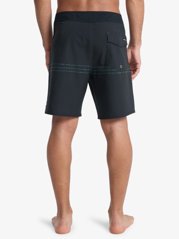 Surfsilk Straight 18"  EQYBS04927