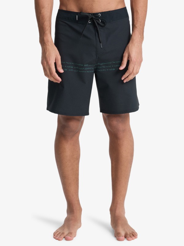 Surfsilk Straight 18"  EQYBS04927