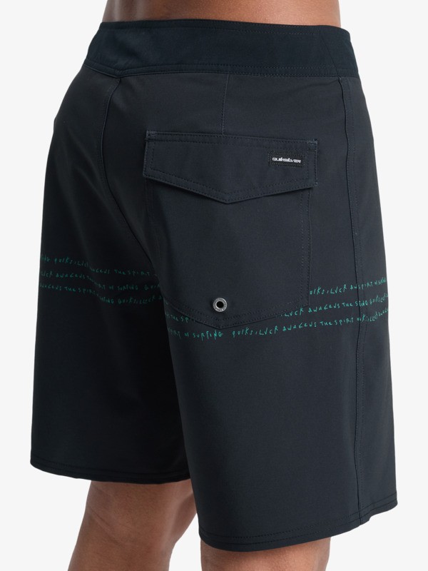 Surfsilk Straight 18"  EQYBS04927