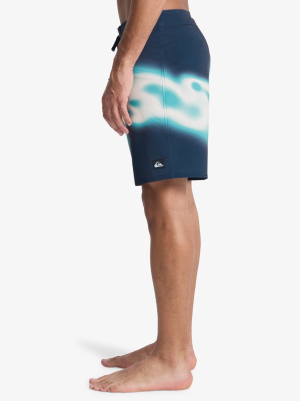 Surfsilk Straight 18" - Boardshorts for Men  EQYBS04927