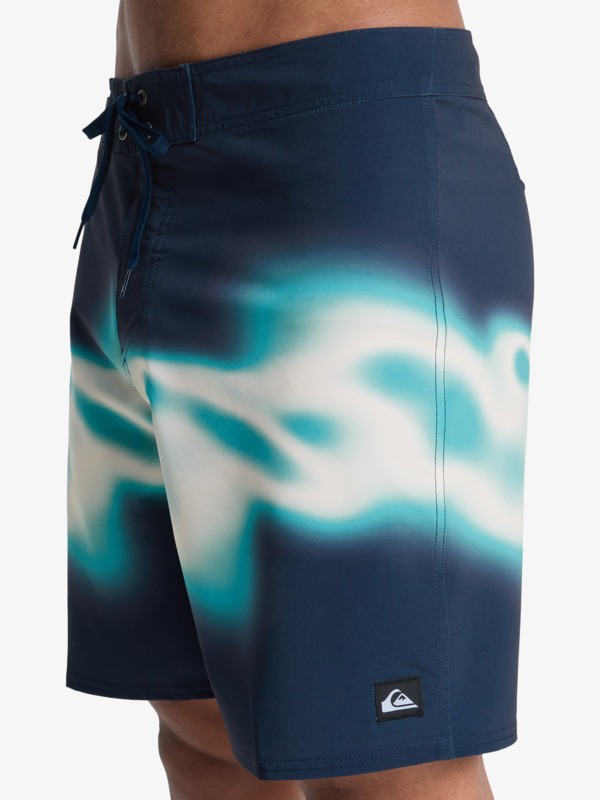 Surfsilk Straight 18" - Boardshorts for Men  EQYBS04927