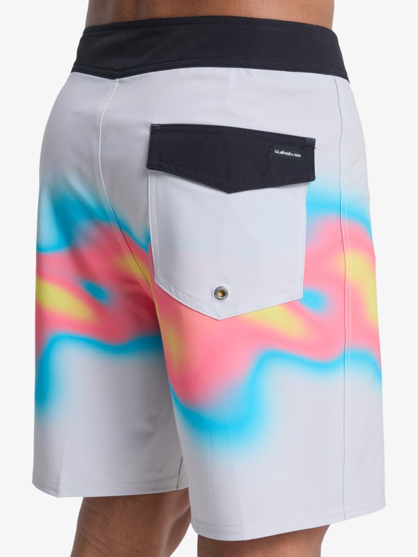 Surfsilk Straight 18" - Boardshorts for Men  EQYBS04927