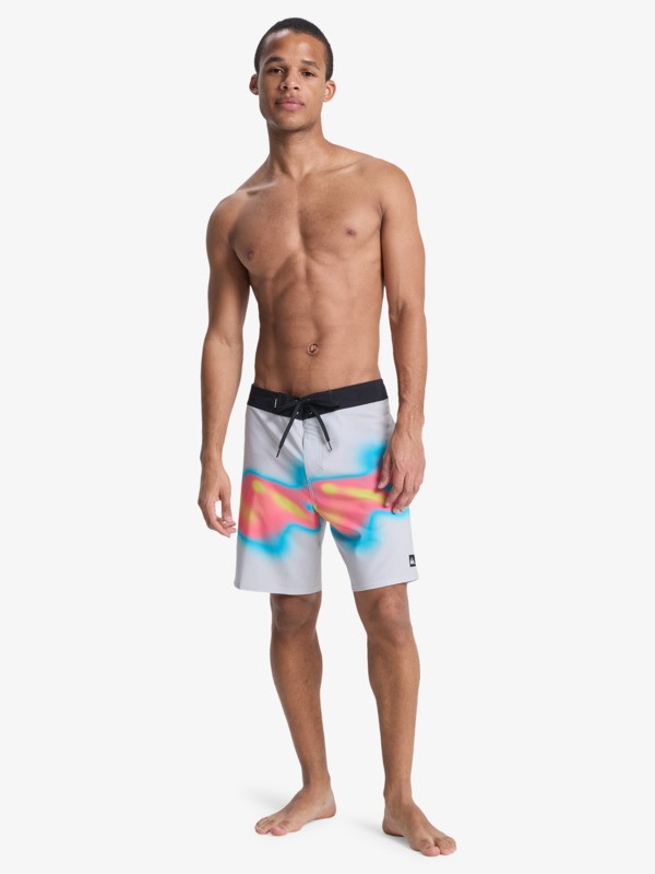 Surfsilk Straight 18" - Boardshorts for Men  EQYBS04927