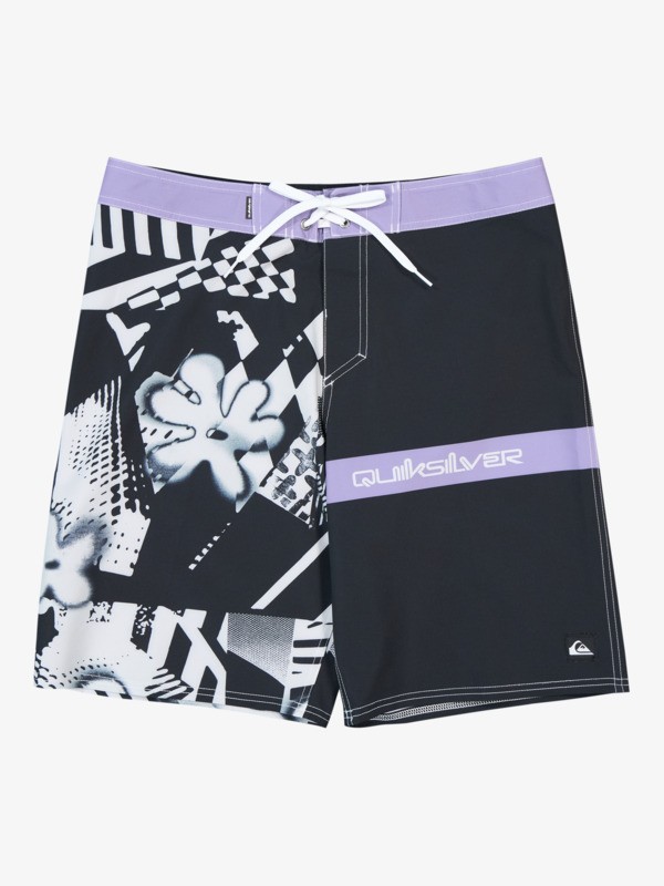 Surfsilk Straight 20" - Boardshorts for Men  EQYBS04928
