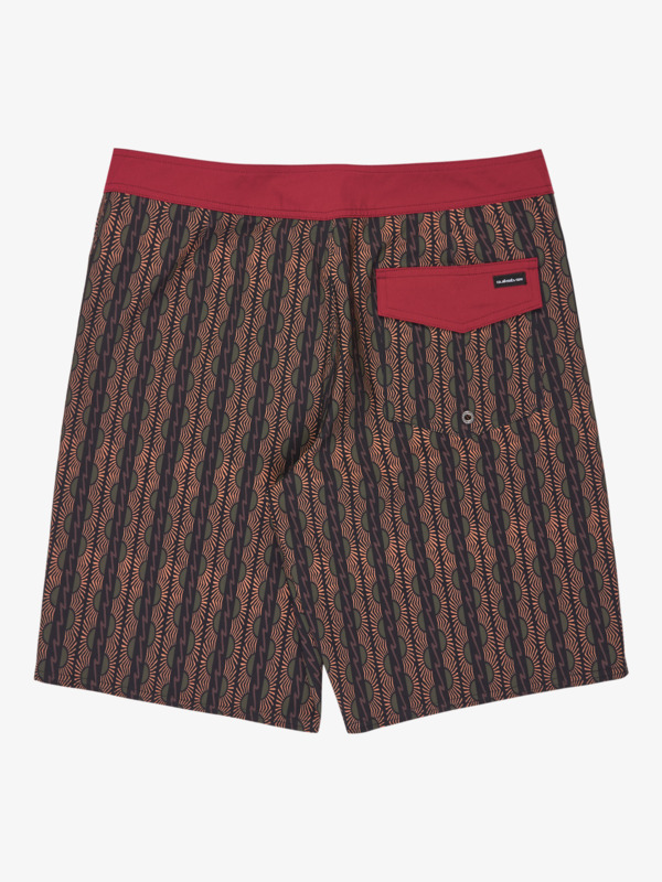 Surfsilk Straight 20" - Boardshorts for Men  EQYBS04928