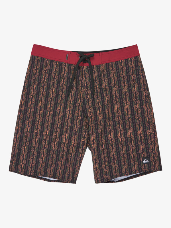 Surfsilk Straight 20" - Boardshorts for Men  EQYBS04928