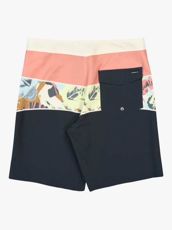 Surfsilk Straight 20" - Boardshorts for Men  EQYBS04928