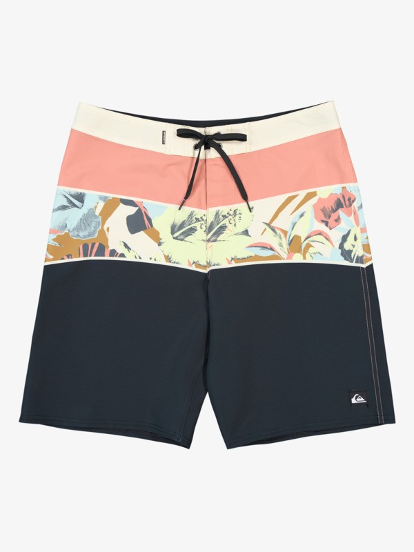 Surfsilk Straight 20" - Boardshorts for Men  EQYBS04928