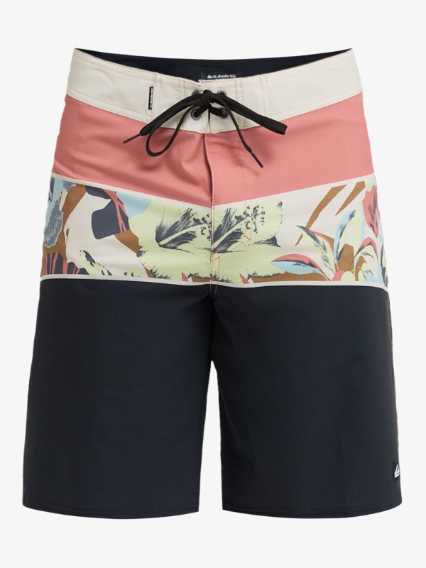 Surfsilk Straight 20" - Boardshorts for Men  EQYBS04928