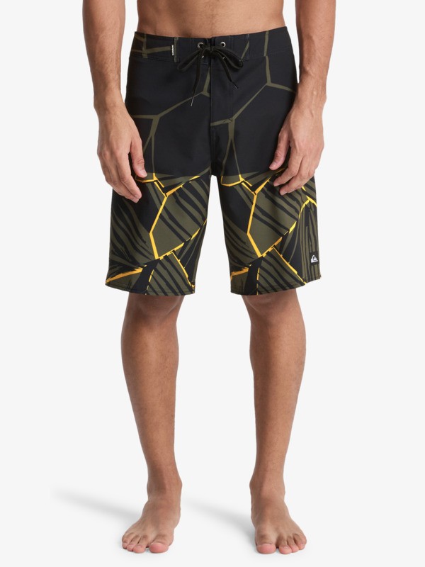 Surfsilk Straight 20