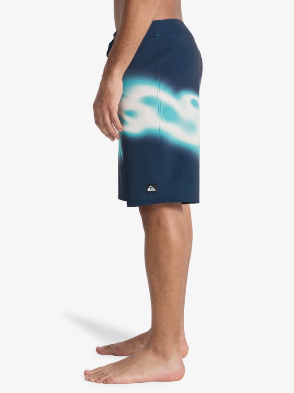 Surfsilk Straight 20"  EQYBS04928