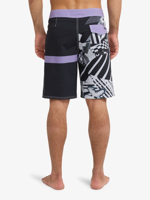 Surfsilk Straight 20" - Boardshorts for Men  EQYBS04928