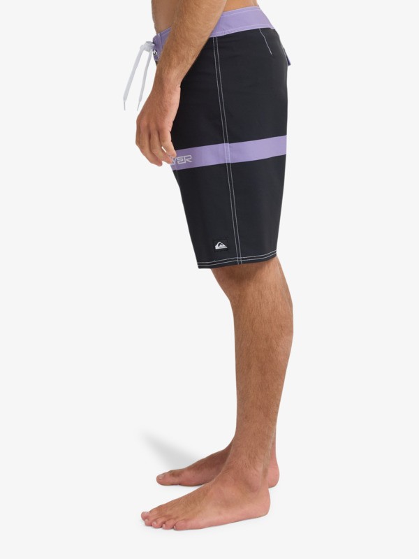 Surfsilk Straight 20" - Boardshorts for Men  EQYBS04928
