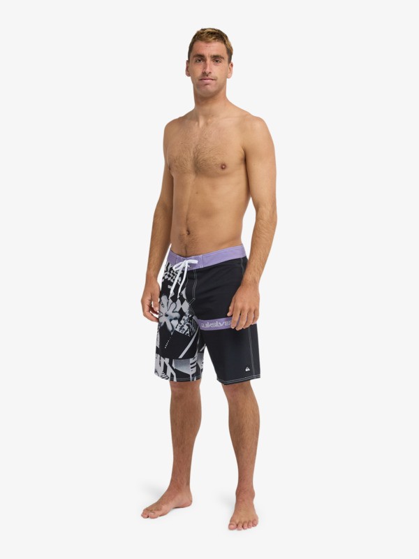Surfsilk Straight 20" - Boardshorts for Men  EQYBS04928