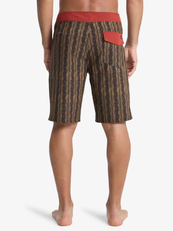 Surfsilk Straight 20" - Boardshorts for Men  EQYBS04928