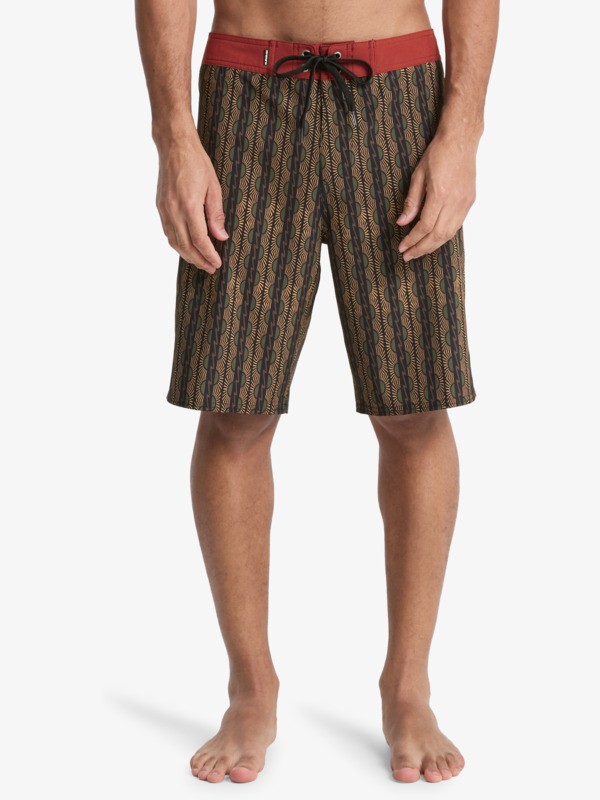 Surfsilk Straight 20" - Boardshorts for Men  EQYBS04928