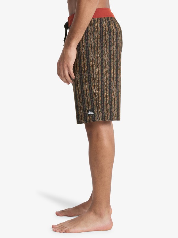 Surfsilk Straight 20" - Boardshorts for Men  EQYBS04928